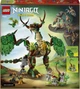 Конструктор LEGO Ninjago Дракон жизни 1050 деталей (71859) - изображение 11