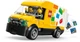 Конструктор LEGO City Фургон LEGO 276 деталей (60500) - изображение 16