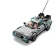 Конструктор LEGO Speed Champions Часоворот из фильма «Назад в будущее» 357 деталей (77256) - изображение 14