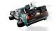Конструктор LEGO Speed Champions Часоворот из фильма «Назад в будущее» 357 деталей (77256) - изображение 15