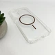 Чохол Cosmic Acrylic Thin Magnetic for Samsung Galaxy A26 Gold (AcColMagiSA26Gold) - изображение 4