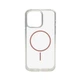Чохол Cosmic Acrylic Thin Magnetic for Apple iPhone 13 Pro Max Pink (AcColMagi13pmPink) - изображение 5