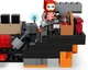 Конструктор LEGO Minecraft Битва за Визер 494 детали (21590) - изображение 13