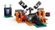Конструктор LEGO Minecraft Битва за Визер 494 детали (21590) - изображение 14