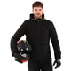 Мотоперчатки MADMOTOR MT-33 Черный L - изображение 12