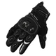 Мотоперчатки MADMOTOR MT-31 Черный L - изображение 6