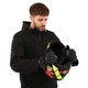 Мотоперчатки MADMOTOR MT-31 Черный L - изображение 11