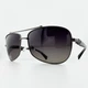 Солнцезащитные Очки Thom RICHARD TR9069 Col.05-G4 с Поляризацией (Polarized) Черный Градиент - изображение 1
