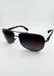 Солнцезащитные Очки Thom RICHARD TR9069 Col.05-G4 с Поляризацией (Polarized) Черный Градиент - изображение 4
