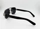 Солнцезащитные Мужские Очки Thom RICHARD TR9066 Col.04-P1 Polarized с Поляризацией, Черные - изображение 4