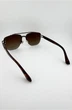 Мужские Солнцезащитные Очки Thom RICHARD TR9501 Col.04-G3 Polarized (Поляризация) в Кожаном Футляре - изображение 7