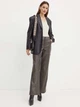 Лонгслив длинный женский Armani Exchange 386984108 XL Бежевый (1159840086) - изображение 3