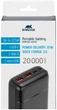 УМБ RIVACASE Rivapower VA2102 10000 mAh 22.5W Black - зображення 12