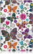 Чохол-книжка BeCover Smart Case для Xiaomi Poco Pad 12.1" Butterfly (711567) - зображення 2