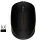 Мышь беспроводная Logitech M170 Grey/Black (910-004642) - изображение 1