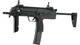Страйкбольний пістолет-кулемет Umarex Heckler & Koch MP7 A1 Black - зображення 2
