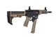 Страйкбольна штурмова гвинтівка Specna Arms SA-FX01 FLEX HAL ETU Half-tan - изображение 5