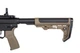 Страйкбольна штурмова гвинтівка Specna Arms SA-FX01 FLEX HAL ETU Half-tan - изображение 8
