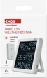 Метеостанція Emos E8647W з бездротовим датчиком - зображення 14