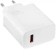 Сетевое зарядное устройство Xiaomi 67W HyperCharge (Type-A) White (BHR9465EU) (1094303) - изображение 3