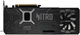 Видеокарта Acer PCI-Ex Radeon RX 9070 Nitro OC 16GB GDDR6 (256bit) (HDMI, 3 x DisplayPort) (DP.Z4EWW.P01) - изображение 6