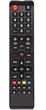 Пульт для телевизора MILANO 32HDT2S1223 - изображение 1