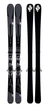 Лижі гірські (комплект) K2 KONIC 76+M3 10 COMPACT QKCLK 163см Black/grey (10D0008.142.1+10D1007.142.1) - зображення 1