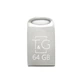 USB флеш-накопичувач T&G 64gb Metal 105 - изображение 2
