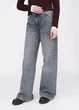 Джинси жіночі EQUILIBRI W568 027 000 30 navy blue - изображение 1