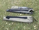 Розкладачка сталева надміцна типу НАТО Хакі РозкладачкаПро - изображение 3