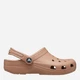 Чоловічі крокси Crocs 10001-2CC 41-42 (M8/W10) Темно-бежеві (196265389407) - зображення 1