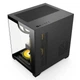 Корпус GTL Gaming "Infinity", Black (GTLN275-1B) - изображение 4
