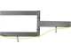 Кронштейн ITech PTRB-7ES 32" - 55" - изображение 2