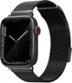 Ремешок Uniq Dante Stainless Steel для Apple Watch Series 1/2/3/4/5/6/7/8/9/SE/SE2 42/44/45mm Graphite (8886463675786) - изображение 1