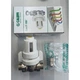 Магнітний фільтр для котла Caleffi XS 3/4 ВЗ (545910) - изображение 4