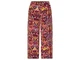 Штани Кюлоти довжиною 7/8 для жінки Esmara LYCRA® 442883 36(S) Різнобарвний - зображення 1