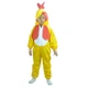 Дитячий карнавальний костюм Півник SPRING AROUND XL 01878 - зображення 8