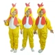 Дитячий карнавальний костюм Півник SPRING AROUND XL 01878 - зображення 9
