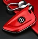 Наклейка з логотипом Opel для авто та ключів d=13 мм, ПВХ-пластик, об’ємна - зображення 2