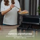 Мультипечь QUIN Air Fryer Dual Zone YJ-1105A - изображение 3