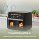 Мультипечь QUIN Air Fryer Dual Zone YJ-1105A - изображение 7