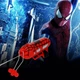 Рукавичка Людина Павук Spider-Man Hasbro стріляючий павутиною Marble Run 01806 - зображення 2