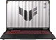 Ноутбук ASUS TUF Gaming A16 (FA608UH-R7165) Jaeger Gray - зображення 1