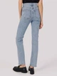 Джинсы Regular Fit женские Colin's 792 Mila CL1064316DN42665 27-34 Голубые (8683197743367) - изображение 2