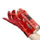 Рукавичка Людина Павук Spider-Man Hasbro стріляючий павутиною Marble Run 01806 - зображення 9