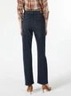 Джинсы Regular Fit женские Colin's 792 Mila CL1060415DN40429 25-32 Темно-синие (8683197394026) - изображение 2