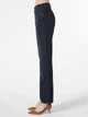 Джинсы Regular Fit женские Colin's 792 Mila CL1060415DN40429 25-32 Темно-синие (8683197394026) - изображение 3