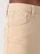 Джинсы Regular Fit женские Colin's 970 Berry CL1064413DN42763 30-32 Бежевые (8683197761194) - изображение 6