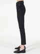 Джинсы Slim Fit женские Colin's 703 Carla CL1062184DN42372 29-32 Черные (8683197542373) - изображение 3