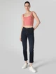 Джинсы Slim Fit женские Colin's 703 Carla CL1062187DN40697 29-32 Синие (8683197545381) - изображение 4